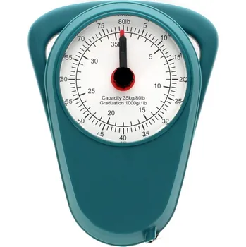 Příslušenství k zavazadlu Cestovní váha na zavazadla – Rex London ID_1674936