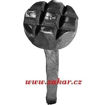 Hřebík Kovaný hřebík 18