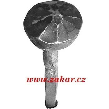 Hřebík Kovaný hřebík 12