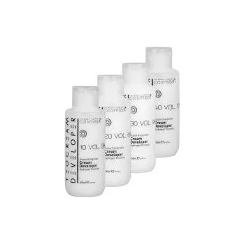 Barva na vlasy Krémový peroxid 6 % Teotema 150 ml