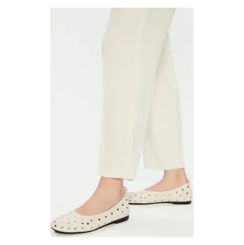 Dámské baleríny Baleríny Badura HEATHER-LT249060-56 Bílá 39
