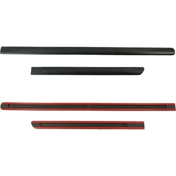 Kapota Sada bočních lišt levé TOYOTA AYGO (AB1), 09.05-, VOLKSWAGEN TIGUAN (5N), 09.07-04.11, TOYOTA RAV4 (XA30), 01.06-02.09,