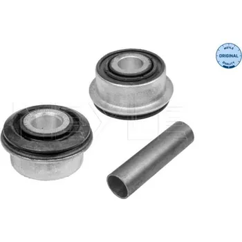 Zavěšení kol Uložení, řídicí mechanismus MEYLE 18-14 610 0006