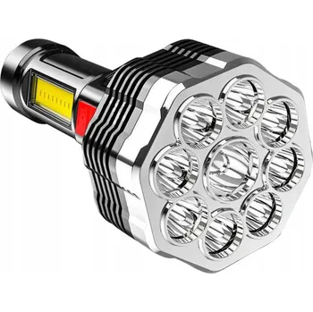 Svítilna Bodové a reflektor Decortrend 1000 lm