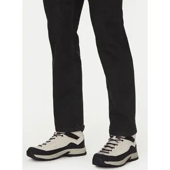 Pánské tenisky Turistická obuv Big Star Shoes OO174454 Šedá 46