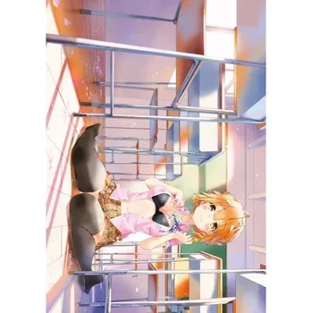 Obraz Plakát anime 29,7 x 42 cm