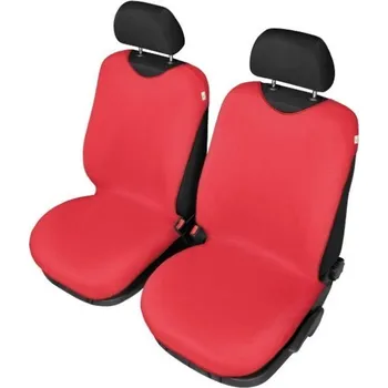 Autopotah Autopotahy přední triko sada 2ks - červené