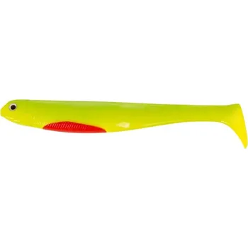 Rybářský háček 3ks - Gumová Nástraha Iron Claw Slim Jim 10cm FT