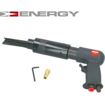 Nářadí pro automobil Pneumatický jehlový oklepávač ENERGY NE00927X