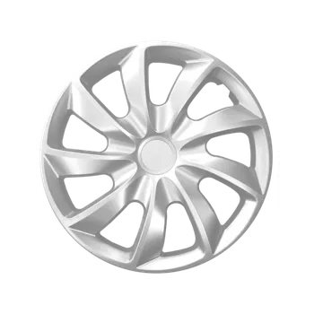 Poklice na kolo Poklice 14" QUAD SILVER