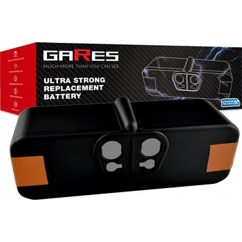 Baterie Akumulátor pro iRobot Roomba 564 4,4Ah