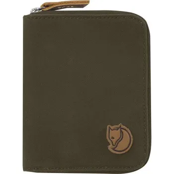 Fjällräven Zip Wallet