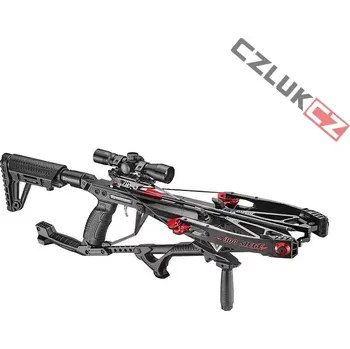 Kuše Ek Poelang Cobra System Siege (Kladková kuše Ek Poelang Cobra System Siege)