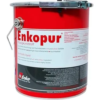 tekutá izolace ENKE - ENKOPUR 4kg