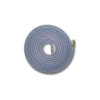 Zahradní hadice Hadice na vzduch s koncovkami pr.8 mm - délka hadice 15m