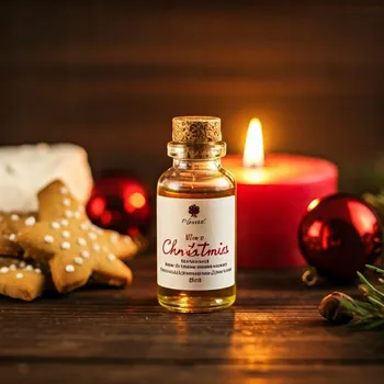 Vonný olej SoyWax Vánoční cukroví 10 ml 10 ml 1 ks