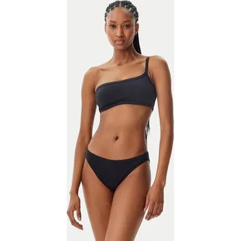 Dámské plavky Banana Moon Spodní část bikin Wila Lightglitt LFW01 Černá M