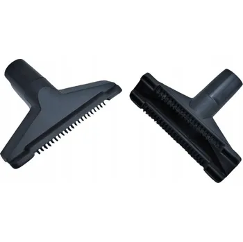 Hubice k vysavači MALÁ HUBICE SE DVĚMA STĚRKAMI A TVRDÝMI ŠTĚTINAMI ZELMER