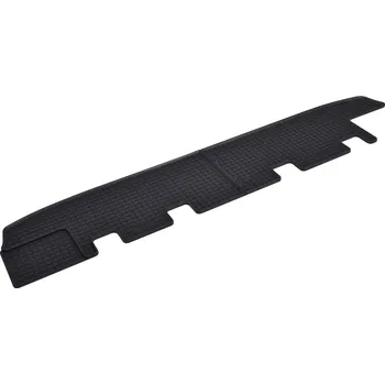 autokoberec Gumové autokoberce Renault Trafic 2.řada bez topení 2014-2020 | RIGUM