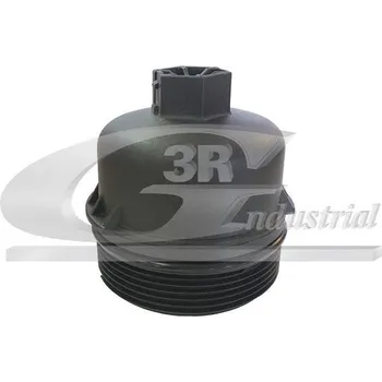 Olejový filtr Kryt, pouzdro olejového filtru 3RG 81219