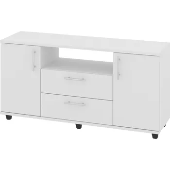Televizní stolek Max-i Televizní stolek ITHAN Zvolte barvu:: bílá