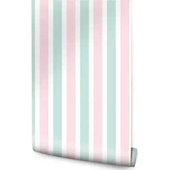 Fototapeta Tapeta Geometrické Vertikální Pruhy /1308427177
