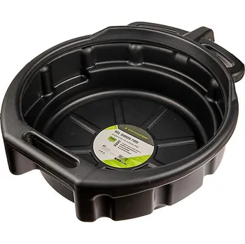 Nářadí na výměnu oleje Miska pro výměnu oleje 15l, 86082