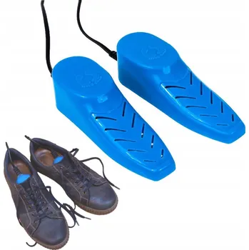 Vysoušeč bot ELEKTRONICKÝ SUŠÁK BOT, OBUVI A RUKAVIC