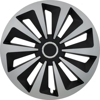 Poklice na kolo Poklice 14" FOX RING MIX - sada 4ks