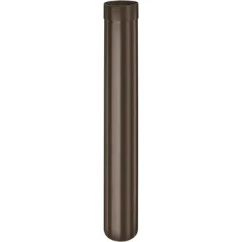 okap KJG svod 100 / 3BM Barva: RAL 8028 - Tmavě Hnědá