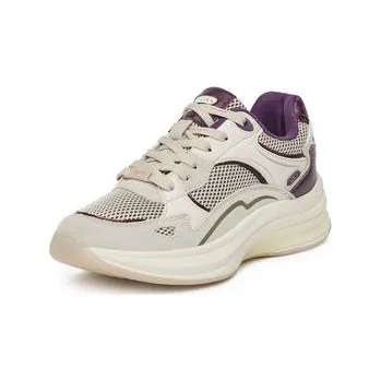 Dámská obuv MEXX Sneakersy MI001013951W Béžová 36