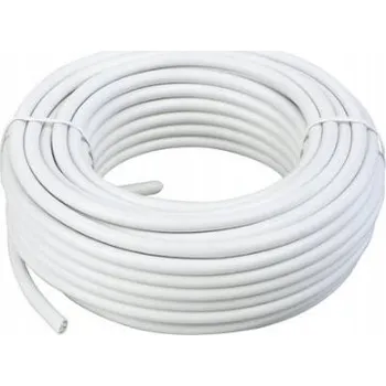 Anténní kabel Kabel Kulatý Koaxiální Anténní Schwaiger 1 x 4