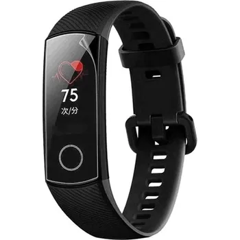Příslušenství k chytrým hodinkám RedGlass Honor Band 5 ochranná fólie 6 ks