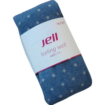 Dětská móda xcena punčocháče dětské Velikost: 110 /116