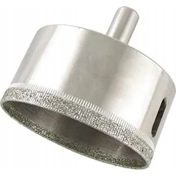 Vrták Korunkový Vrták Vorfal 45 mm