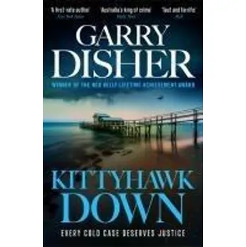 Umění Kittyhawk Down