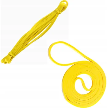 IP kamera Odporna guma taśma oporowa do ćwiczeń siłowych rozciągania 1-10 kg 1 szt.