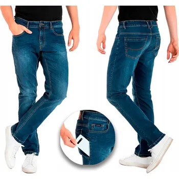 Pracovní obuv Pracovní kalhoty dlouhé FORINT - RL Smart vel. 54