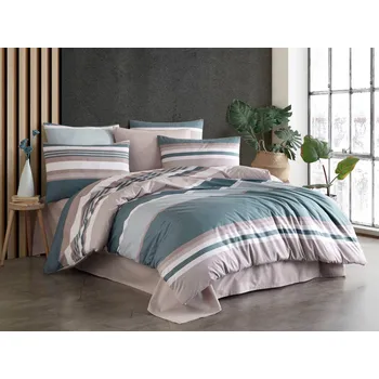 Povlak na dekorativní polštářek Brotex Bavlněný povlak na polštář Enrico Rozměr: 30x40