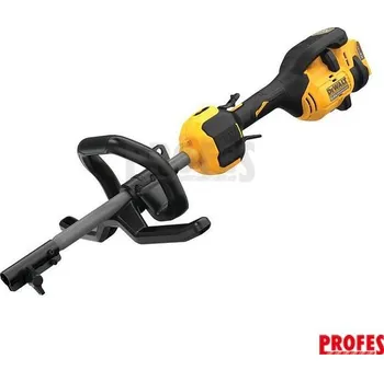 Elektrické nířadí DeWALT DCMAS5713N Motorová aku jednotka pro sečení