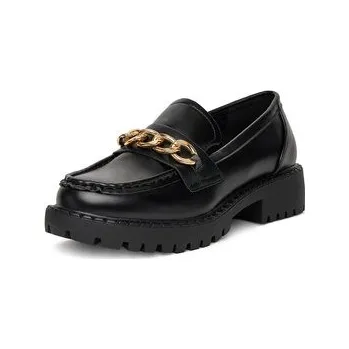 Pracovní oblečení Loafersy DeeZee ZAL62010D 1 Černá 40