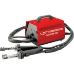 Rothenberger Rotherm 2000, na měkké pájení do 54 mm 36700 elektrická pájka (Rothenberger 36700 přístroj na měkké pájení do 54 mm, ROTHERM 2000)