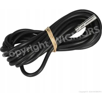 Teplotní senzor Danfoss EKS 111 (PTC 1kOhm) 3,5 m 084N1179 (IP-084N1163)