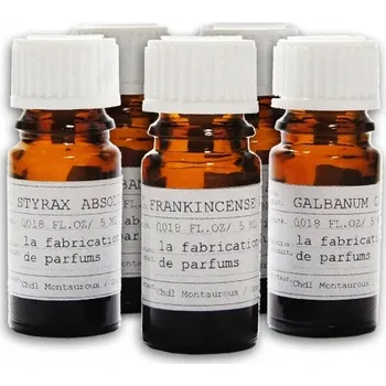 Esenciální olej 100% přírodní benzoe 5ml