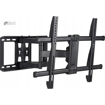 Televizní držák OTOČNÝ NÁSTĚNNÝ DRŽÁK S NASTAVENÍM PRO TV 50PUS6262/12 PHILIPS