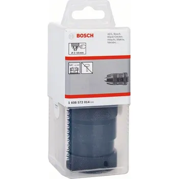 Sklíčidlo Rychloupínací sklíčidla do 16 mm [1608572014]