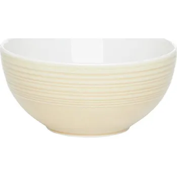 Mísa salátová LINEA písková 15 cm