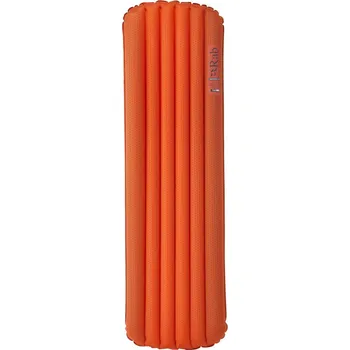 Karimatka Nafukovací karimatka Rab Ionosphere 5.5 Barva: Orange, Varianta: Regular