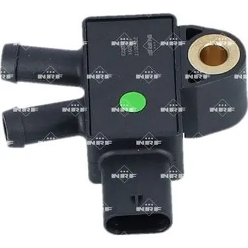 Čidlo automobilu Senzor, tlak výfukového plynu NRF 708091