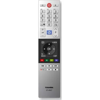 Dálkový ovladač TOSHIBA CT-8527 - kompatibilní značkový dálkový ovladač General